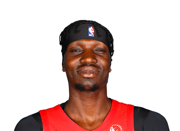 Chris Boucher