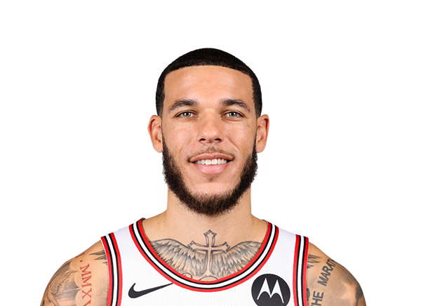 Lonzo Ball