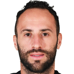 David Ospina