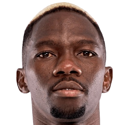 Kenneth Omeruo